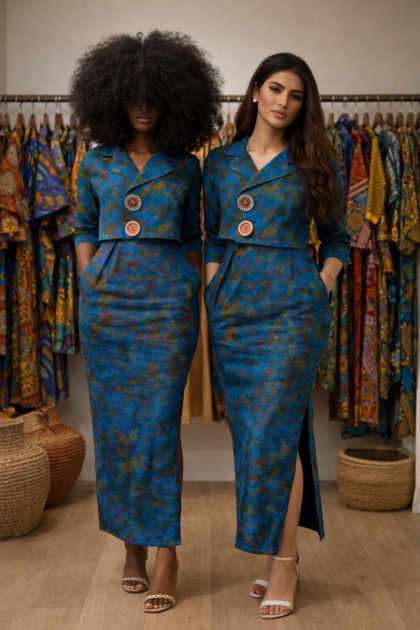 Luchi Sets