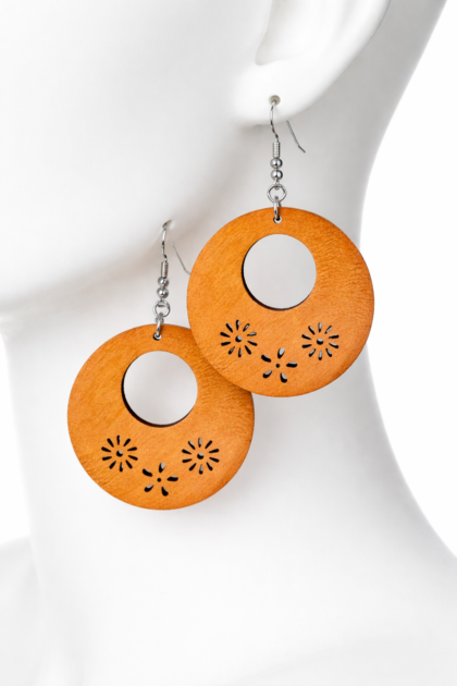 african-wooden-earrings